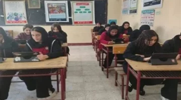 أوائل الشرقية.. نتيجة الصف الأول الثانوي تظهر في المدارس بقوائم معتمدة رسميًا